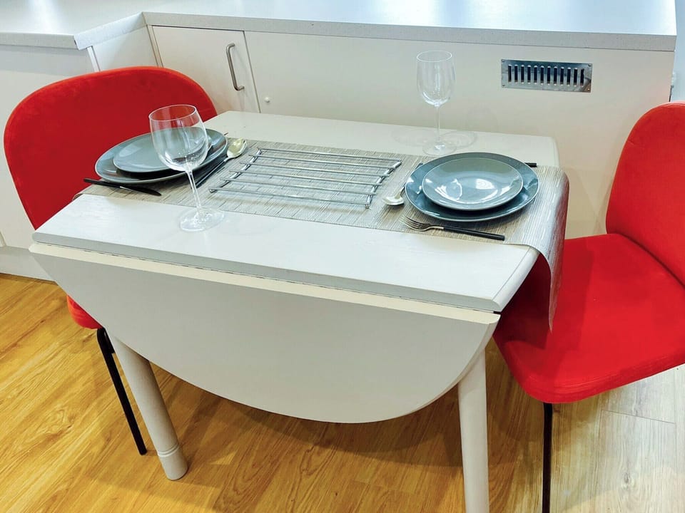 Dining Area | Sea Leigh, Leigh-on-Sea