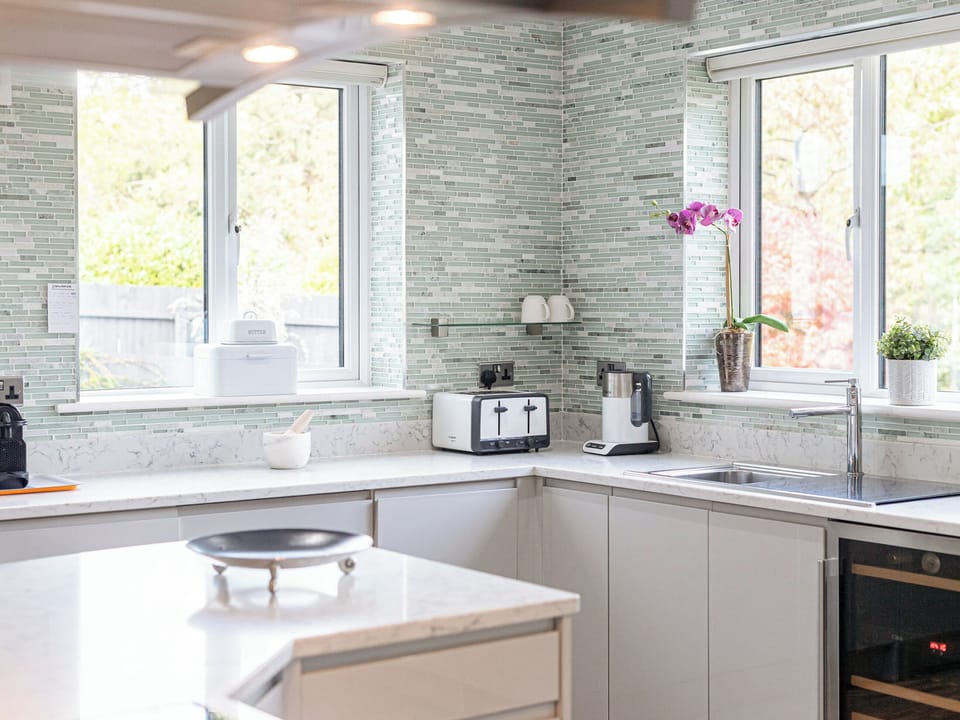 Kitchen/diner | Brackenwood, Caldy, near West Kirby, Wirral