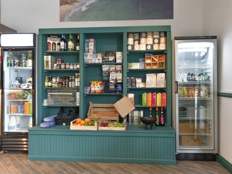 Pendra Loweth shop | Dreckly, Falmouth