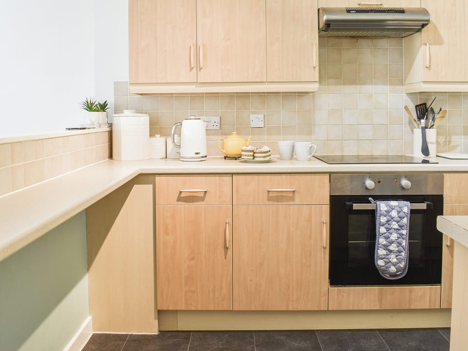 Kitchen | Dreckly, Falmouth