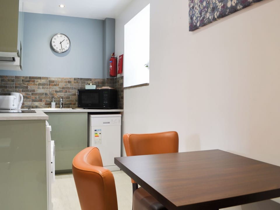 Studio | Haaf Netters Rest - The Garrison, Bowness-on-Solway