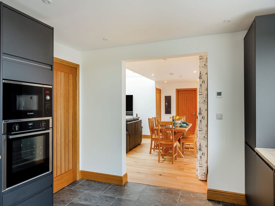 Kitchen | Bodwennol, Aberdyfi, near Aberdovey