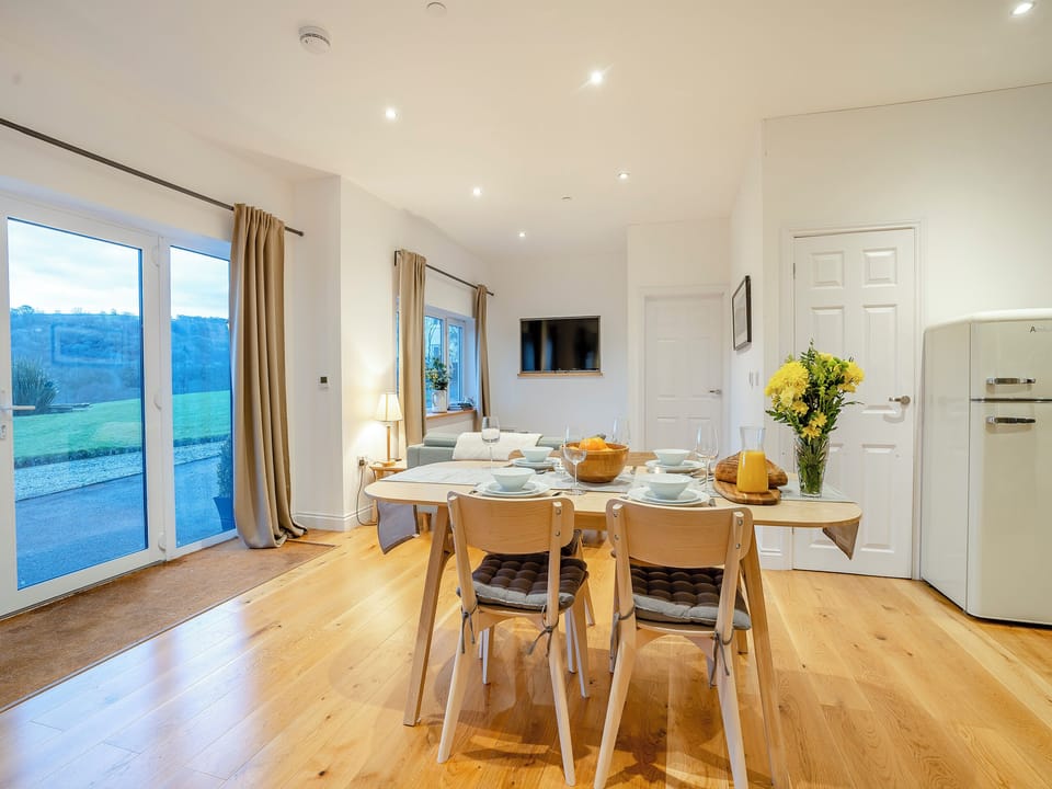 Dining Area | Bay Cottage, Coytrahen, near Bridgend