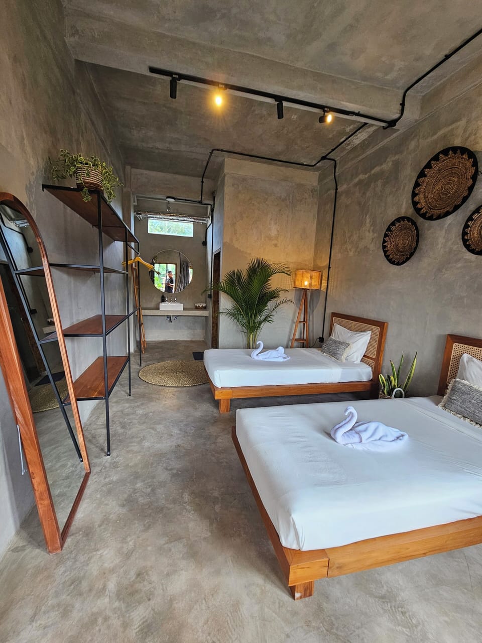 Classic Double or Twin Room | Soundproofing, free WiFi