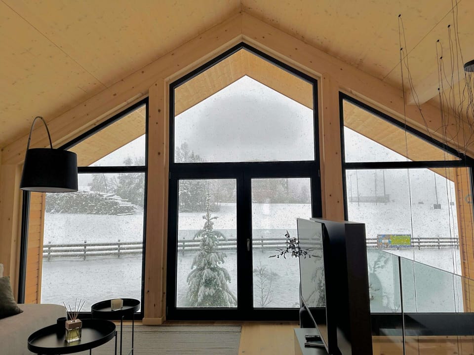 House | Interior