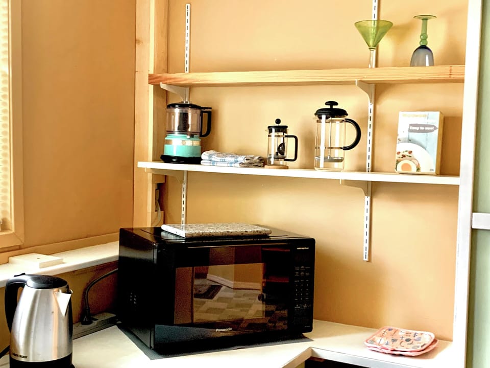 Kitchenette