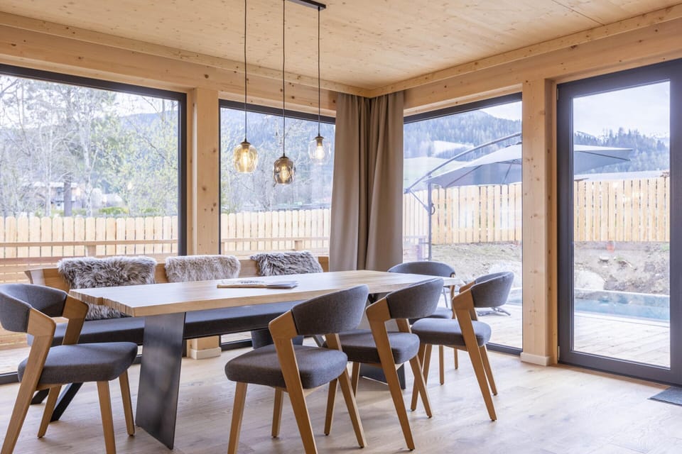 House | Living room