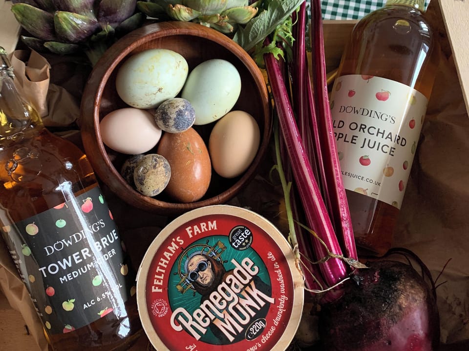 Welcome pack | Feltham&rsquo;s Cottage - Feltham&rsquo;s Farm, Horsington Marsh, near Templecombe
