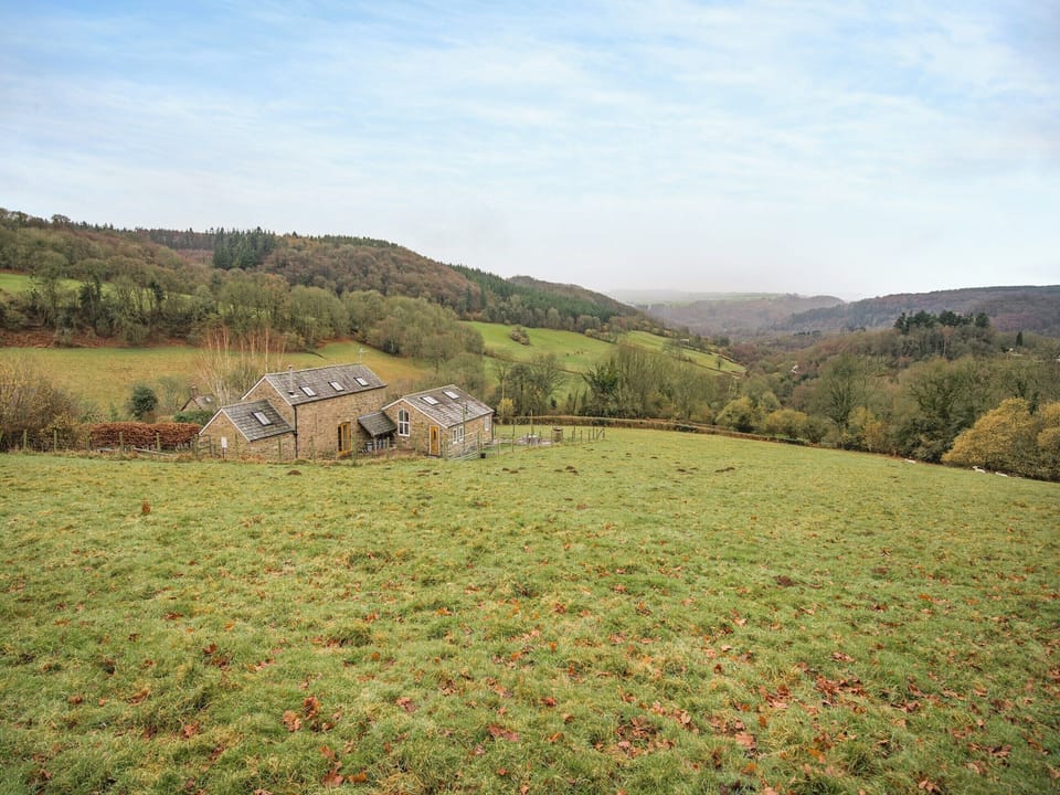 Exterior | Hopewell Barn, Hewelsfield, near Lydney