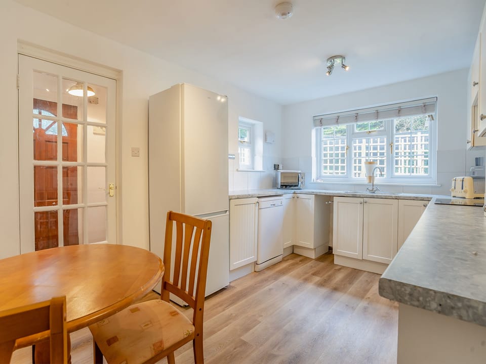 Kitchen | The Retreat Cottage - Rudry Retreat, Rudry, Near Cardiff