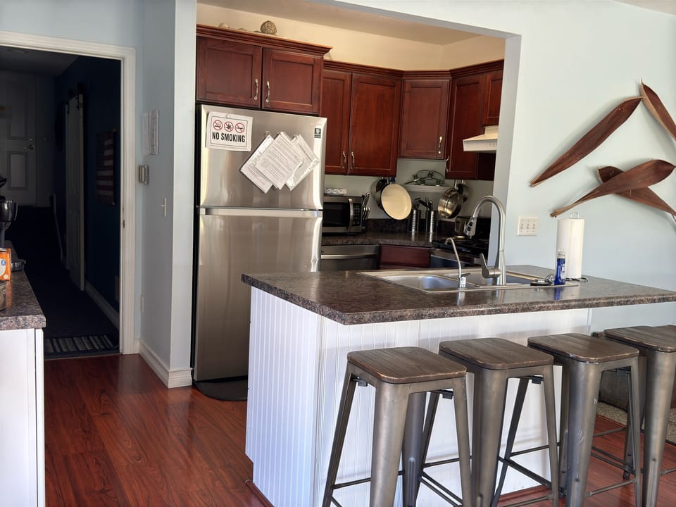 South wing 1st floor kitchen 