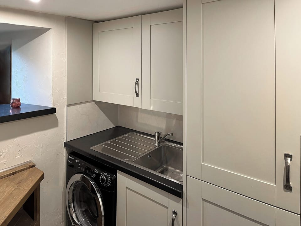 Utility room | Martinsgate Snug, Middlesmoor, near Pateley Bridge