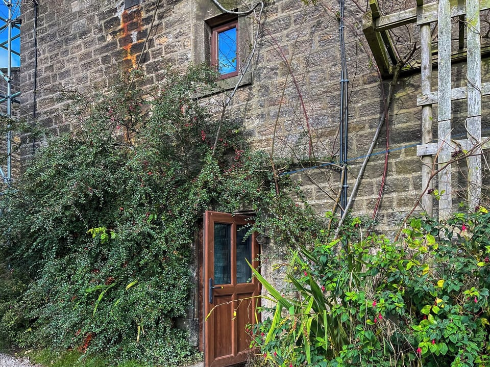 Exterior | Martinsgate Snug, Middlesmoor, near Pateley Bridge