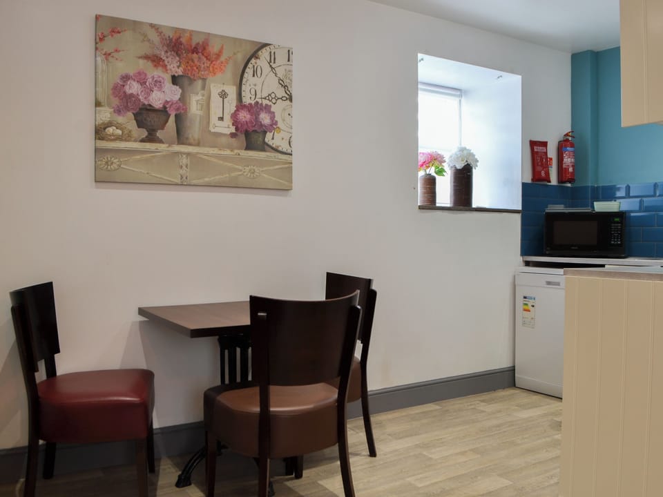 Studio | Dandy Lodge - The Garrison, Bowness-on-Solway