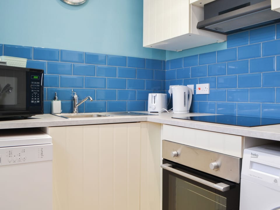 Studio | Dandy Lodge - The Garrison, Bowness-on-Solway