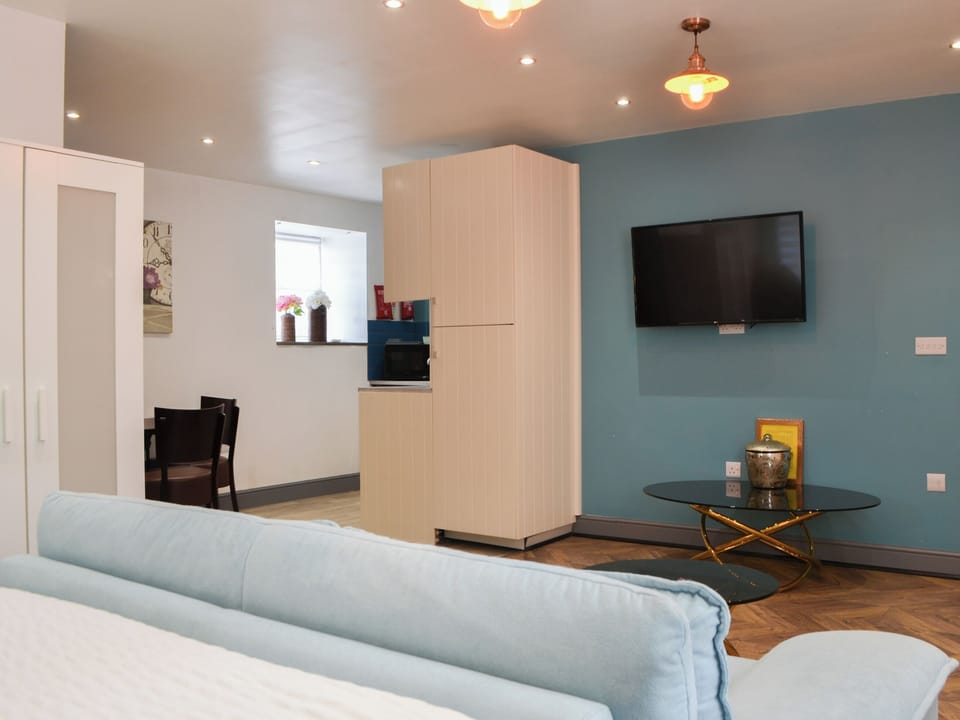 Studio | Dandy Lodge - The Garrison, Bowness-on-Solway