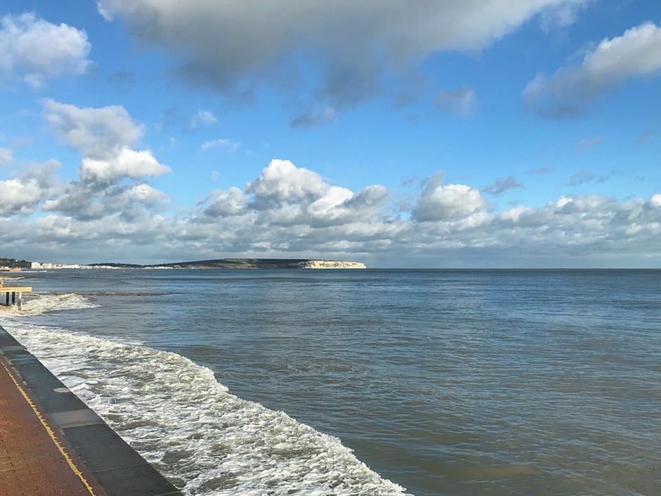 Shanklin seafront | Captain&rsquo;s Cottage, Shanklin