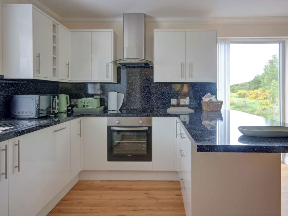 Kitchen area | Darna House, Tain