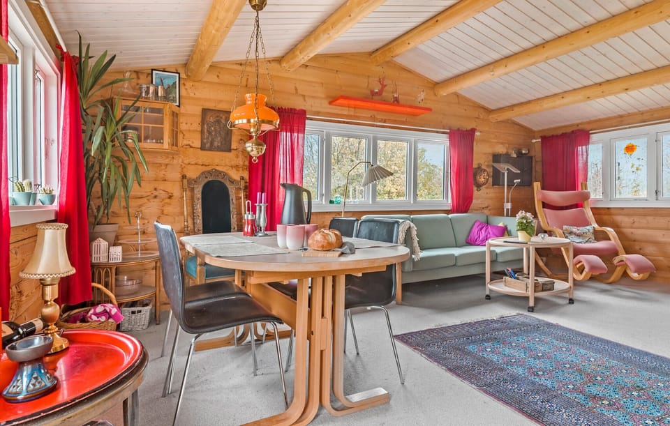 living-room