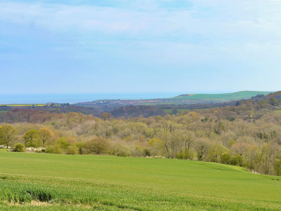 Surrounding area | Staithes View, Easington, near Saltburn-by-the-Sea