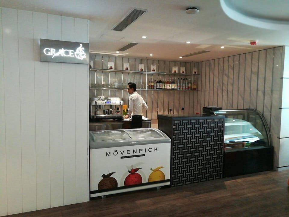 Cafe
