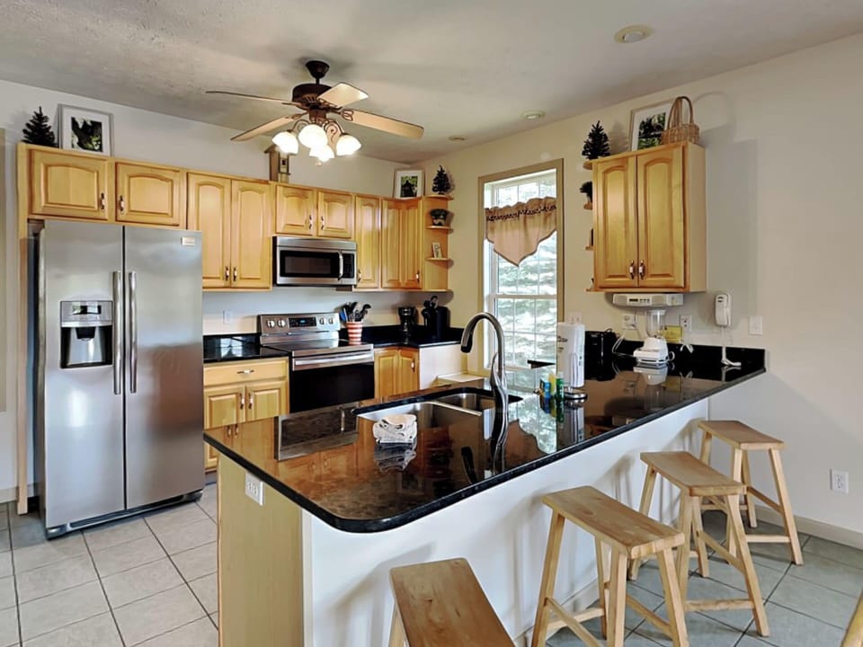 House (5 Bedrooms) | Property amenity
