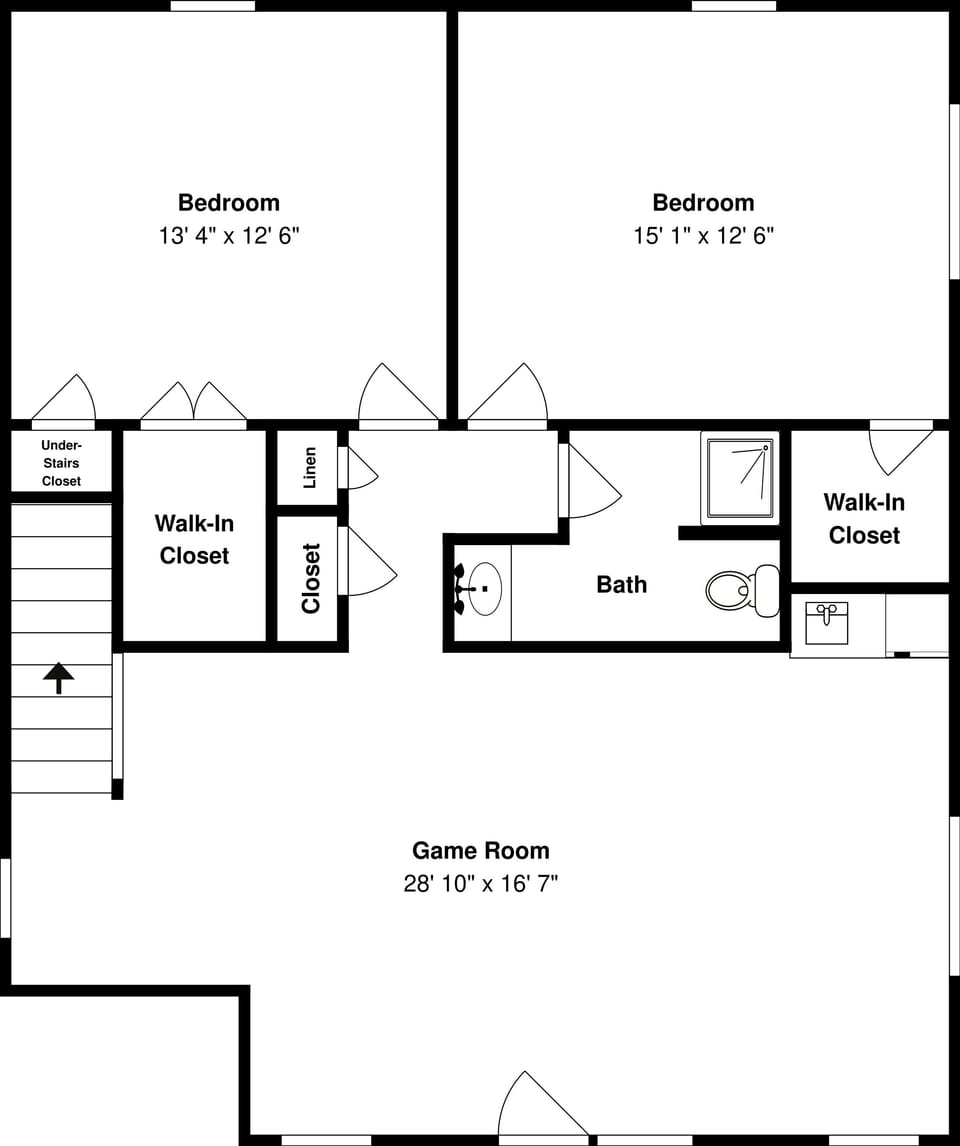 House (5 Bedrooms) | Property amenity