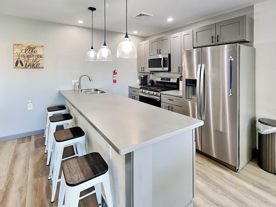 House (3 Bedrooms) | Property amenity