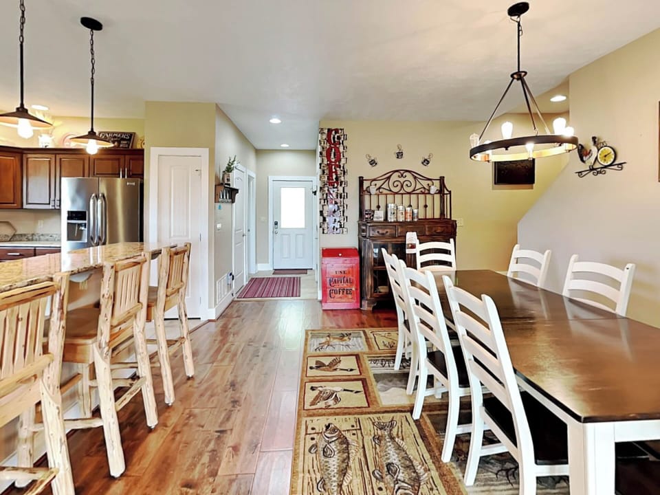 House (4 Bedrooms) | Property amenity