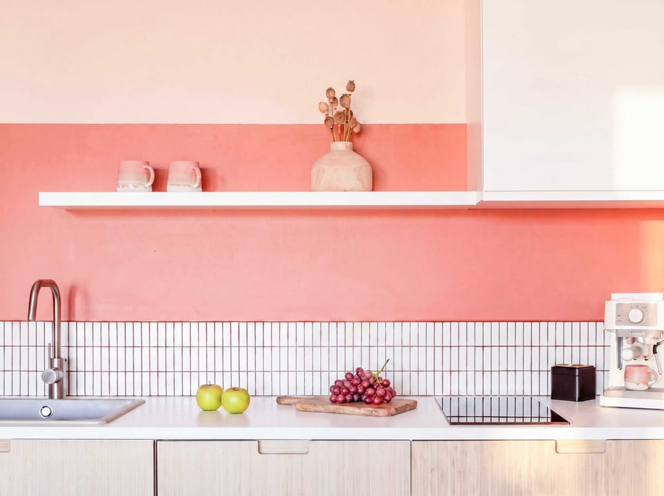 Fully equipped with everything you need for basic cooking - please, see the list of amenities