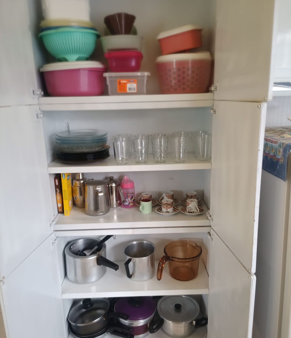 Miscellaneous