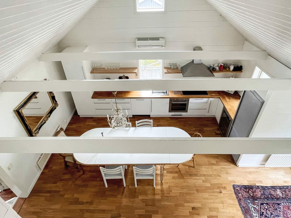 House | Interior