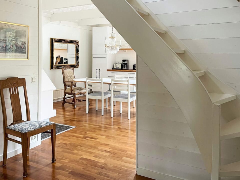 House | Interior