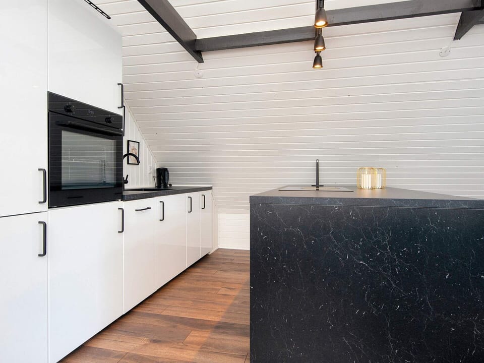House | Private kitchen
