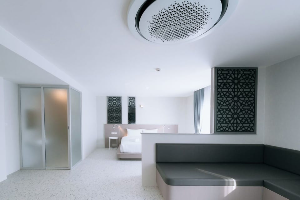 Superior Double Room | WiFi (free)
