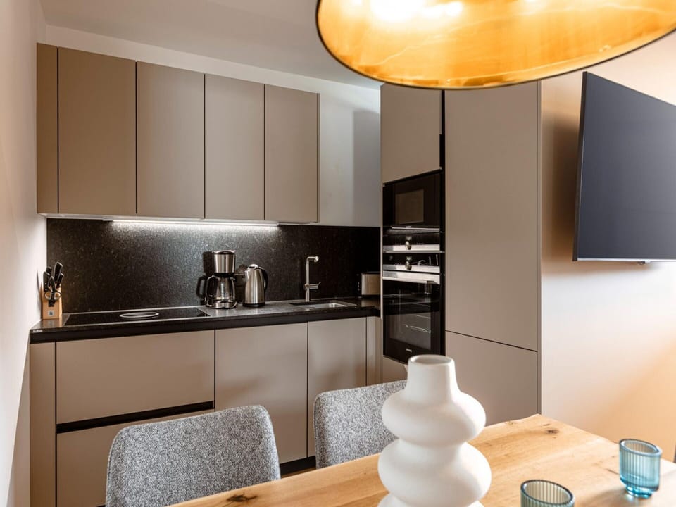 Apartment | Private kitchen