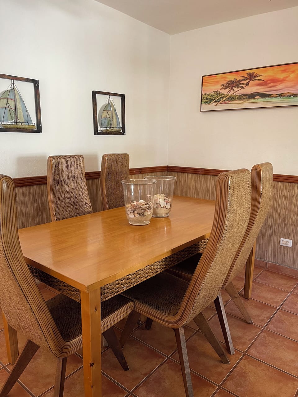 Deluxe Apartment, Patio, Garden View | Living area | Flat-screen TV
