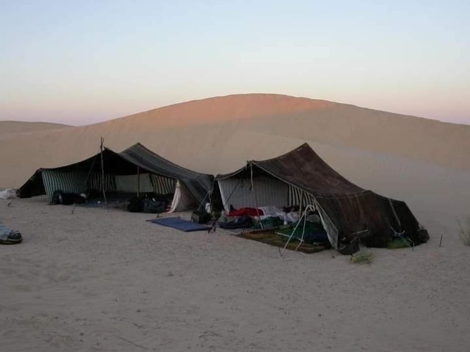 Classic Tent