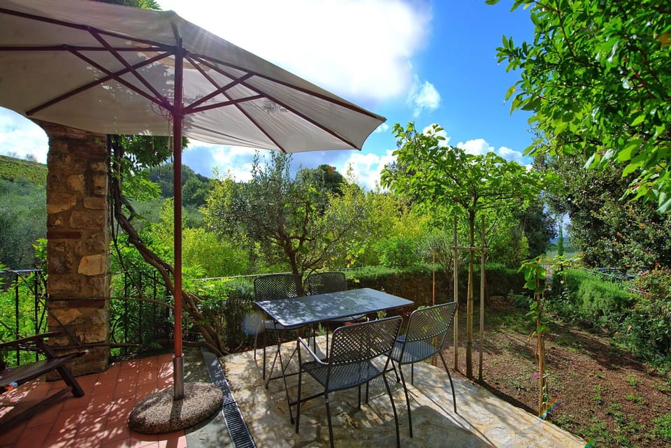 Building Exterior, Garden, Outdoor