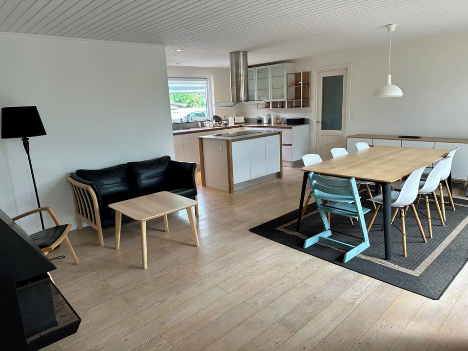 Common Room