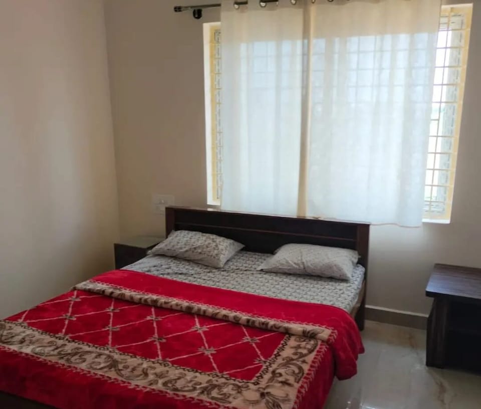 Double Room | Free WiFi