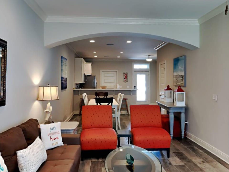 Studio (3 Bedrooms) | Property amenity