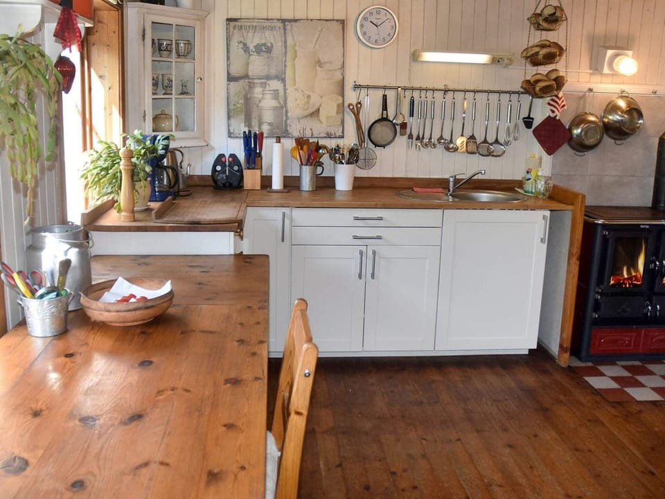House | Private kitchen