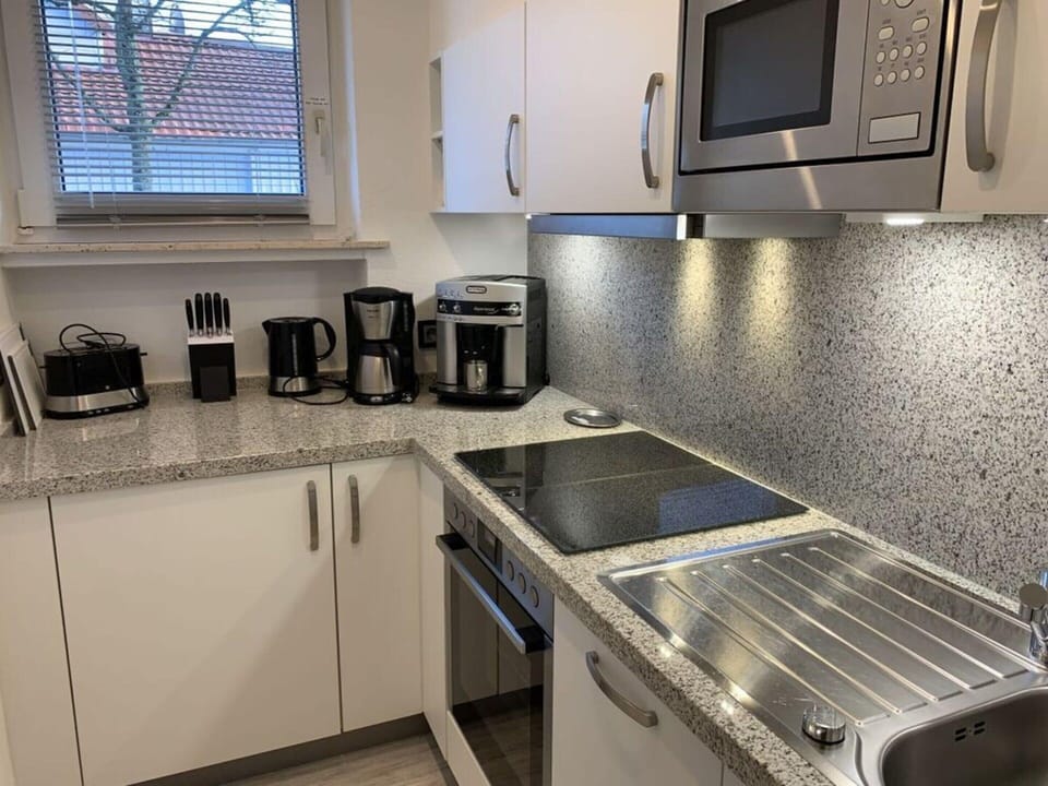 House | Private kitchen