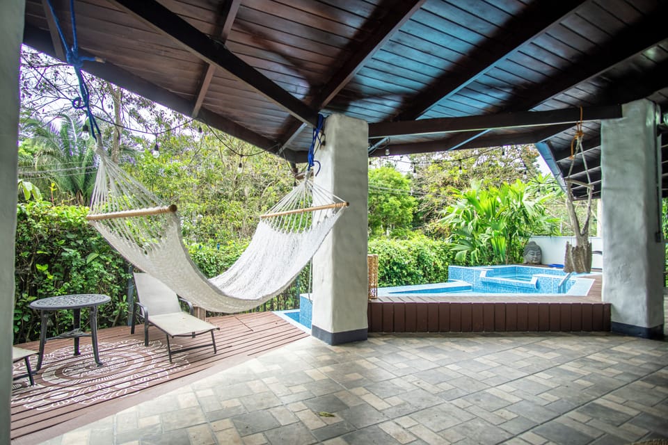 Kikazaru Boutique Hotel Bed and Breakfast in Quepos