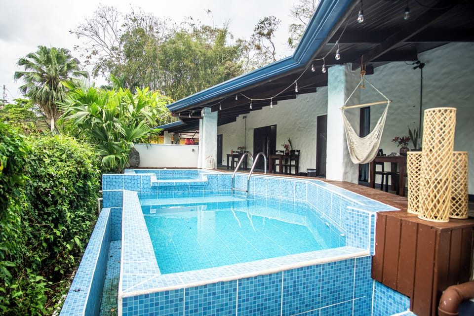Kikazaru Boutique Hotel Bed and Breakfast in Quepos