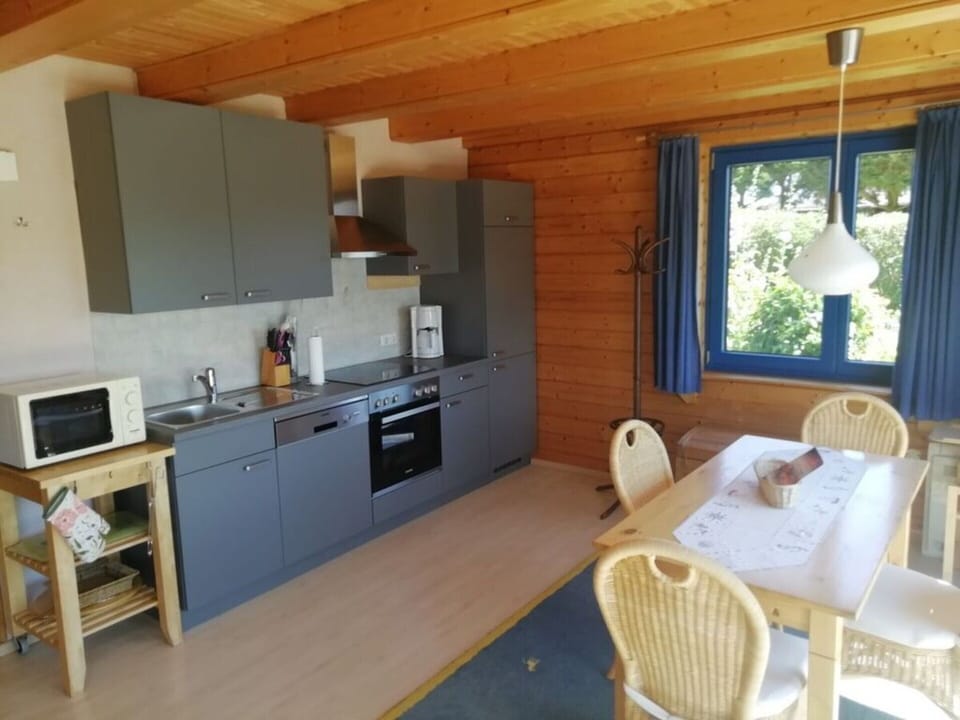 House | Private kitchen