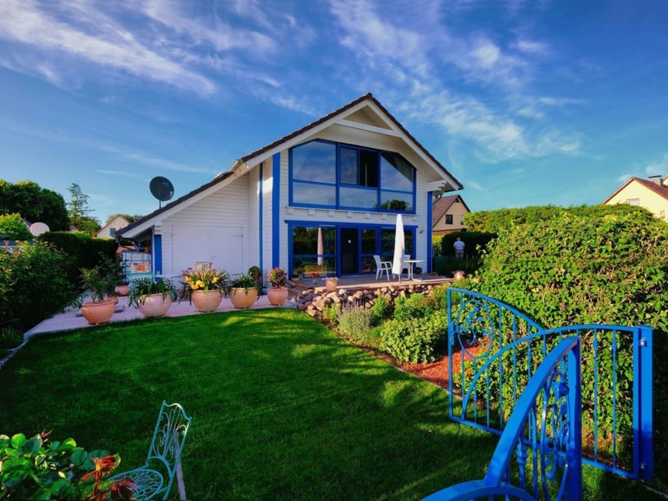 House | Exterior