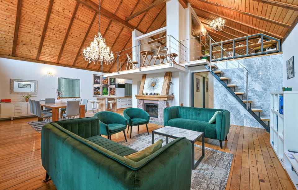 living-room