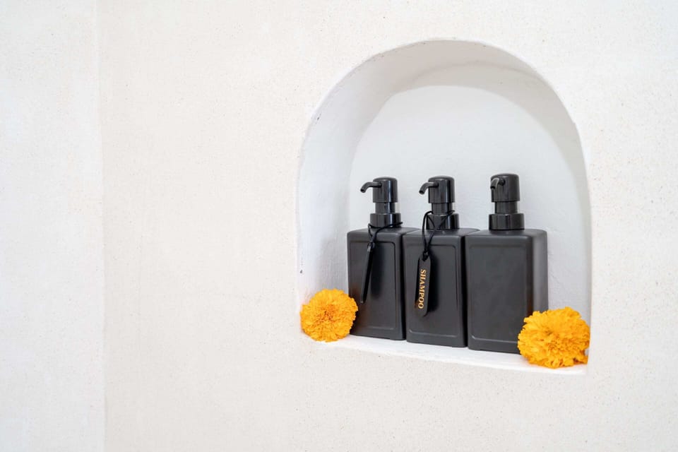 Basic Villa | Miscellaneous